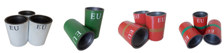 5 1/2 BTC - API 5CT L80-9Cr - TUBING REGULAR وCASING فولاذ الكربون القياسية الارتباط للنفط والغاز