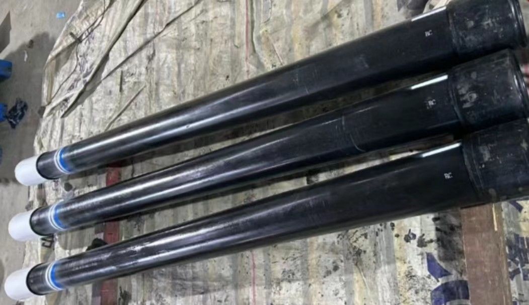 7، 29 LBFT، P110 CBS3، Box X PIN، PSL2، 10 أقدام طويلة للنفط والغاز