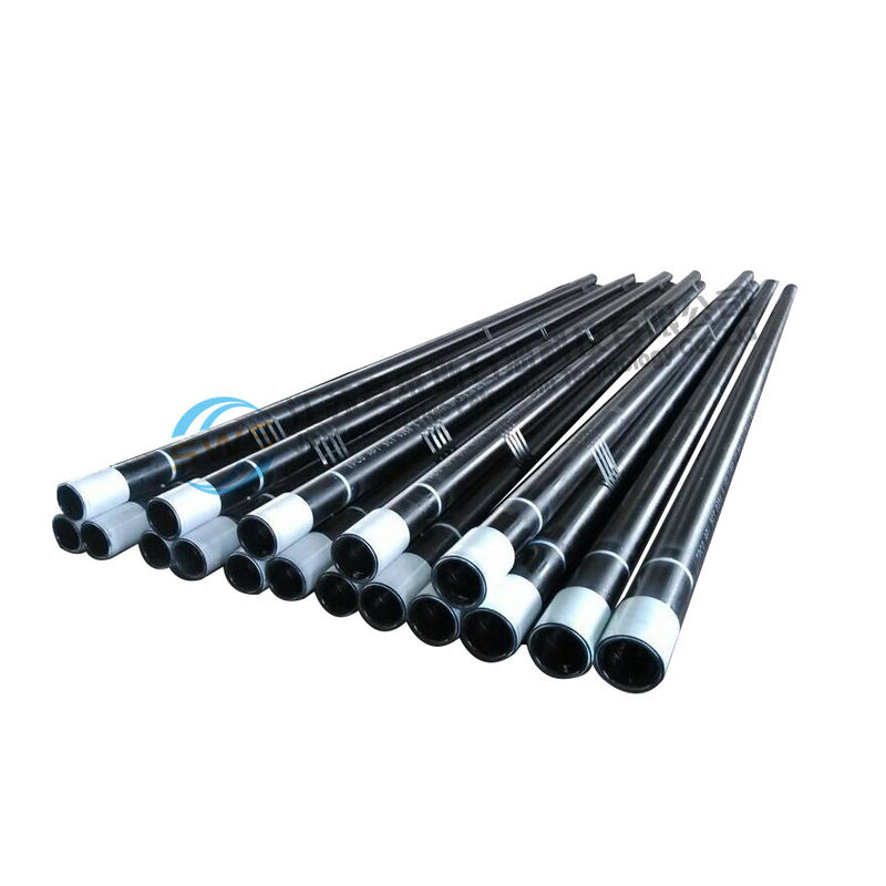 Api 5.59mm سمك الحائط النفط والغاز جيد التسمين Pup المشترك مع H40 BTC