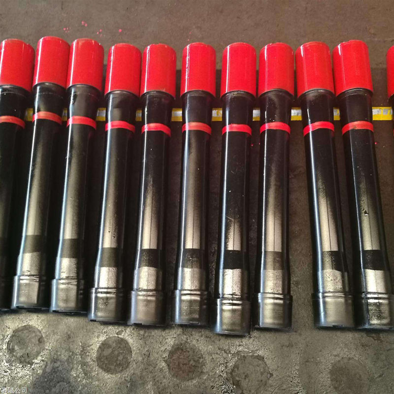غلاف المفاصل PUP ، 47 LBFT ، P110 HC التساقط العالي ، CBS3 ، BOX X PIN ، PSL2 ، للنفط والغاز ، API SPEC.5CT