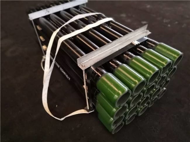 غلاف المفاصل PUP ، 47 LBFT ، P110 HC التساقط العالي ، CBS3 ، BOX X PIN ، PSL2 ، للنفط والغاز ، API SPEC.5CT