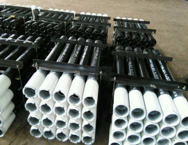 7، 29 LBFT، P110 CBS3، Box X PIN، PSL2، 10 أقدام طويلة للنفط والغاز