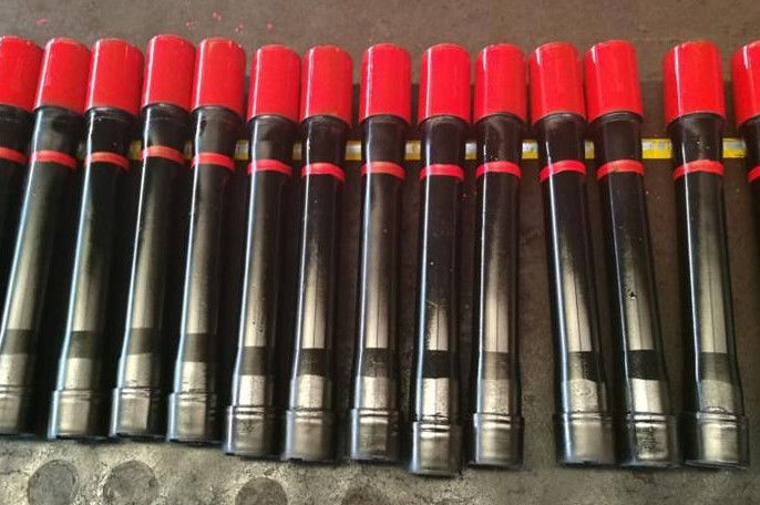 7، 29 LBFT، P110 CBS3، Box X PIN، PSL2، 10 أقدام طويلة للنفط والغاز