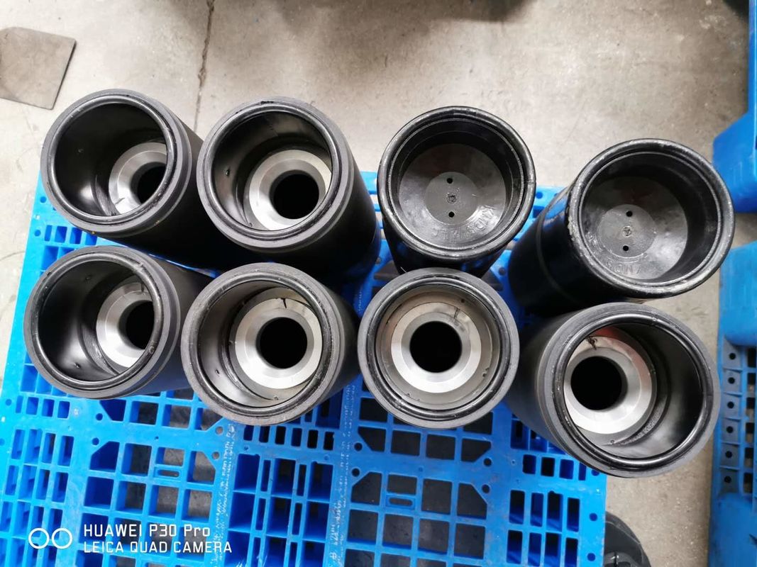 7، 29 LBFT، P110 CBS3، Box X PIN، PSL2، 10 أقدام طويلة للنفط والغاز
