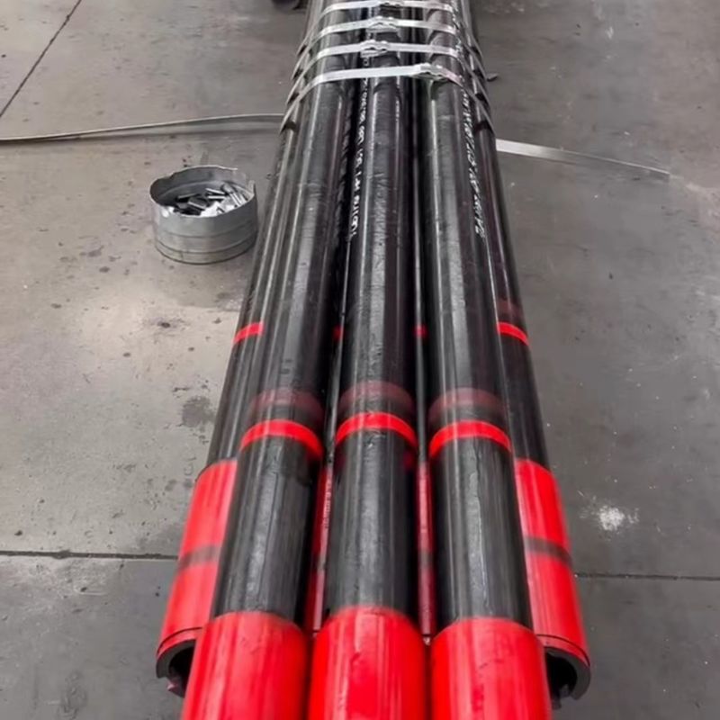 معايير API 5CT 10 3/4 
