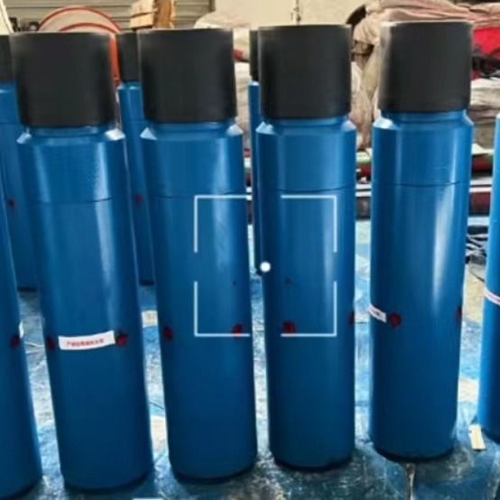 أبي الميكانيكية والهيدروليكية OD 114.30mm النفط والغاز وفرة التسمين طوق مرحلة مع P110 BTC
