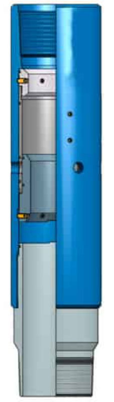 Api 5.69mm هيدروليكي 4-1/2 