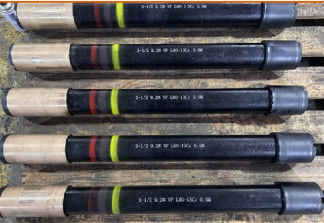 المصنع الصيني API 5CT Pup Joint مع التوصيلات Pin x Box 10-3/4 110ss الخيط الخاص في صناعة النفط والغاز