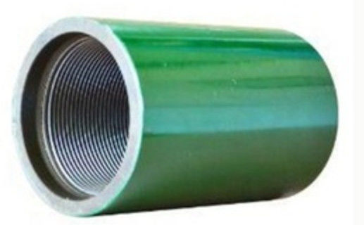 5 1/2 API 5CT أنابيب وغلاف الفولاذ الكربوني الرفيع الجودة التوصيل الخيوط للنفط والغاز