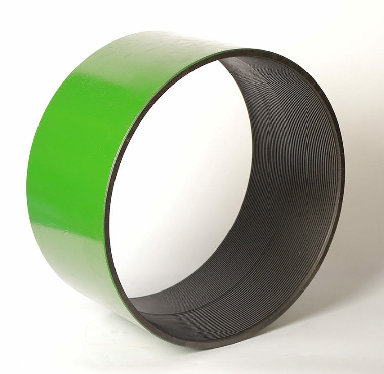 API 5CT BTC L80-3CR وصلة تحمل عالية الضغط لصناعة النفط والغاز، مكون تروس، حالة جديدة