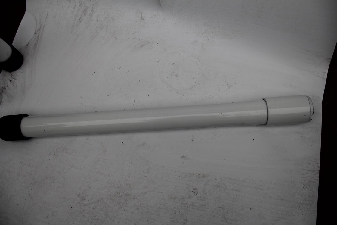 المصنع الصيني API 5CT Pup Joint مع التوصيلات Pin x Pin 3-1/2 EU L80-9CR في صناعة النفط والغاز