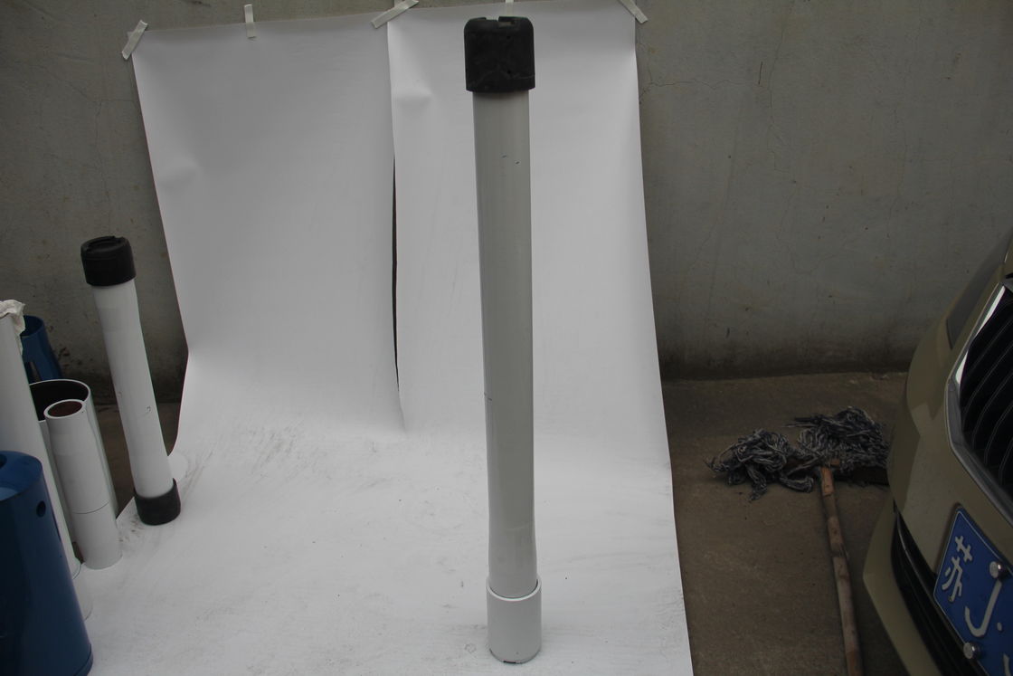 طول المفصل 4FT 2-3/8 