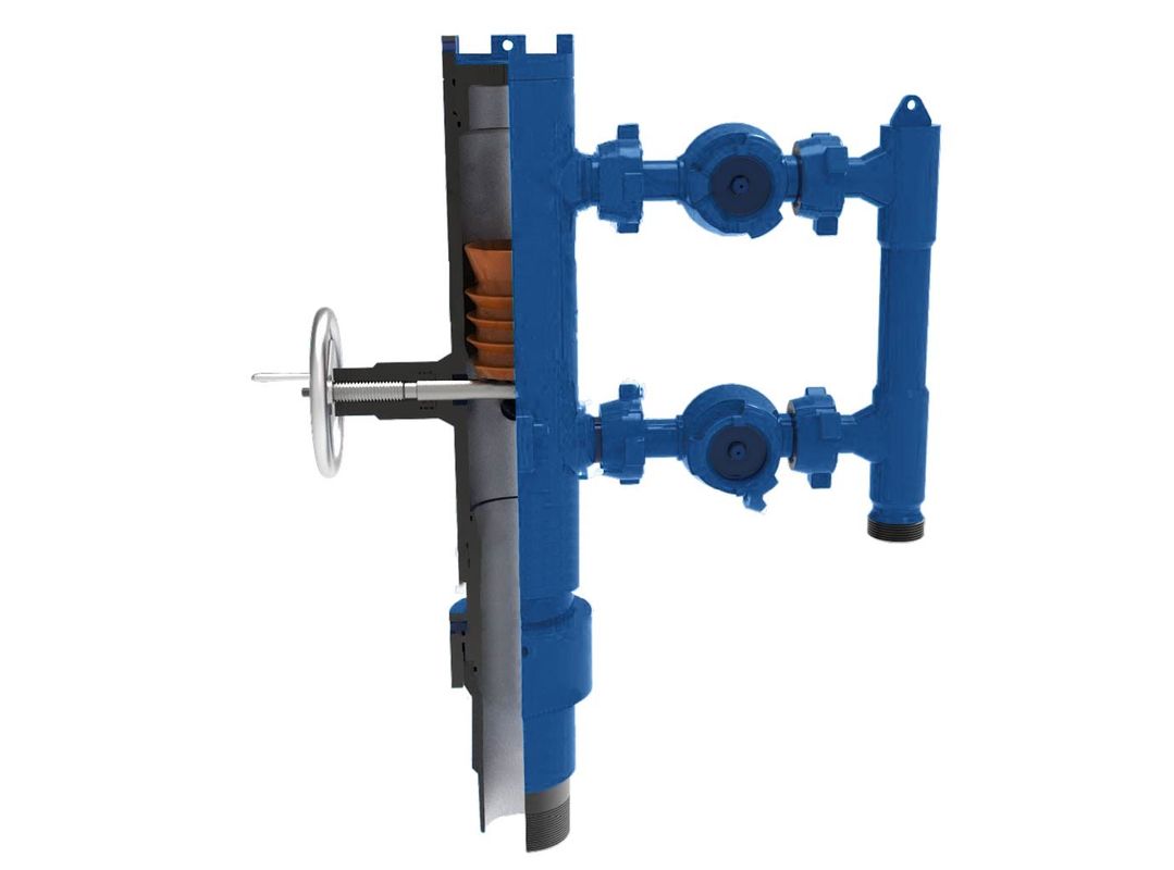حاوية سدادة الإسمنت بالجملة مجموعة صيانة رأس الإسمنت سعر المصنع للمعدات الصناعية