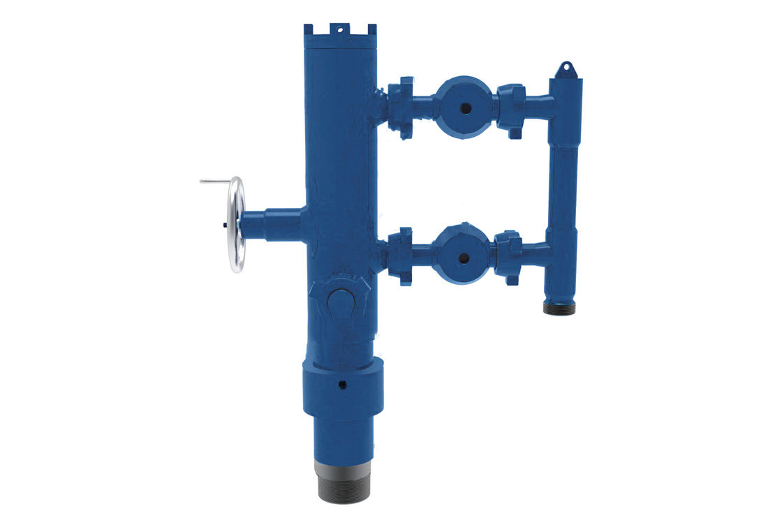 حاوية سدادة الإسمنت بالجملة مجموعة صيانة رأس الإسمنت سعر المصنع للمعدات الصناعية