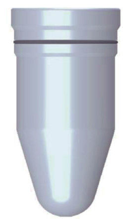 معايير API 6-5/8 L80 LTC 8.94 إلى 12.07 رصيف مرحلة ميكانيكية لـ LB / FT للثقوب العمودية والمتباعدة قليلاً