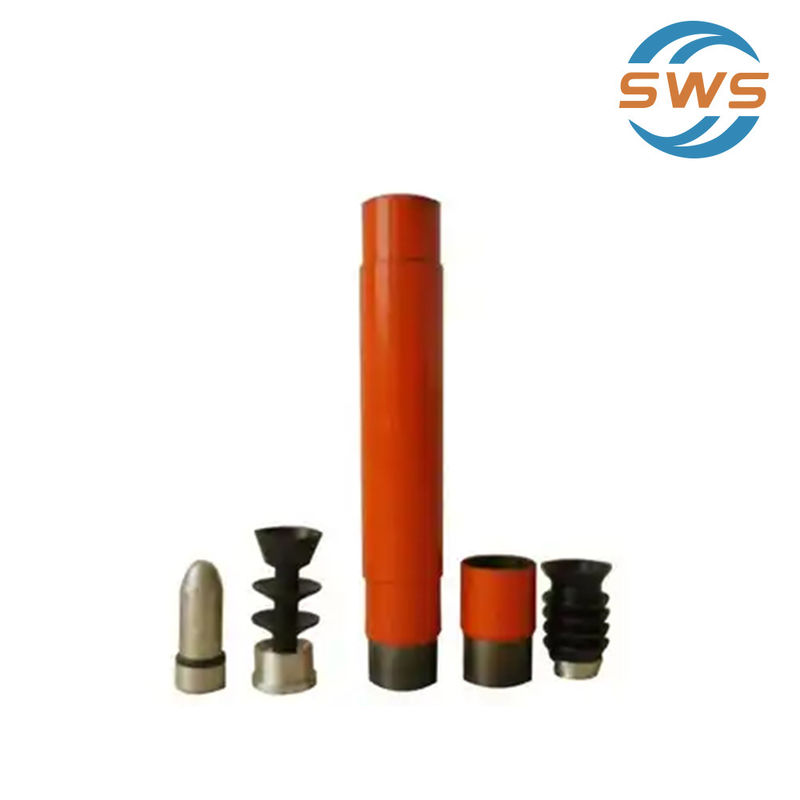 أبي الميكانيكية والهيدروليكية OD 114.30mm النفط والغاز حفرة التسمين طوق مرحلة مع N80 BTC