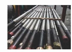 4.7PPF- NU 4ft - L80-9CR - API 5CT- بدون ربط أنابيب الغلاف