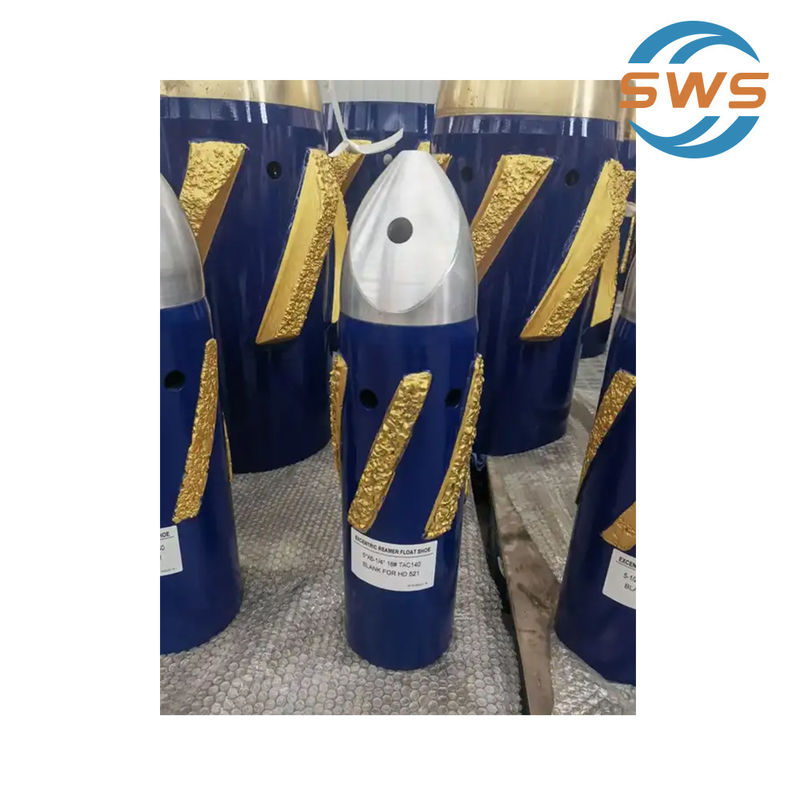 API القياسية الغلاف العائم طوق العائم الحذاء Reamer نوع الحذاء