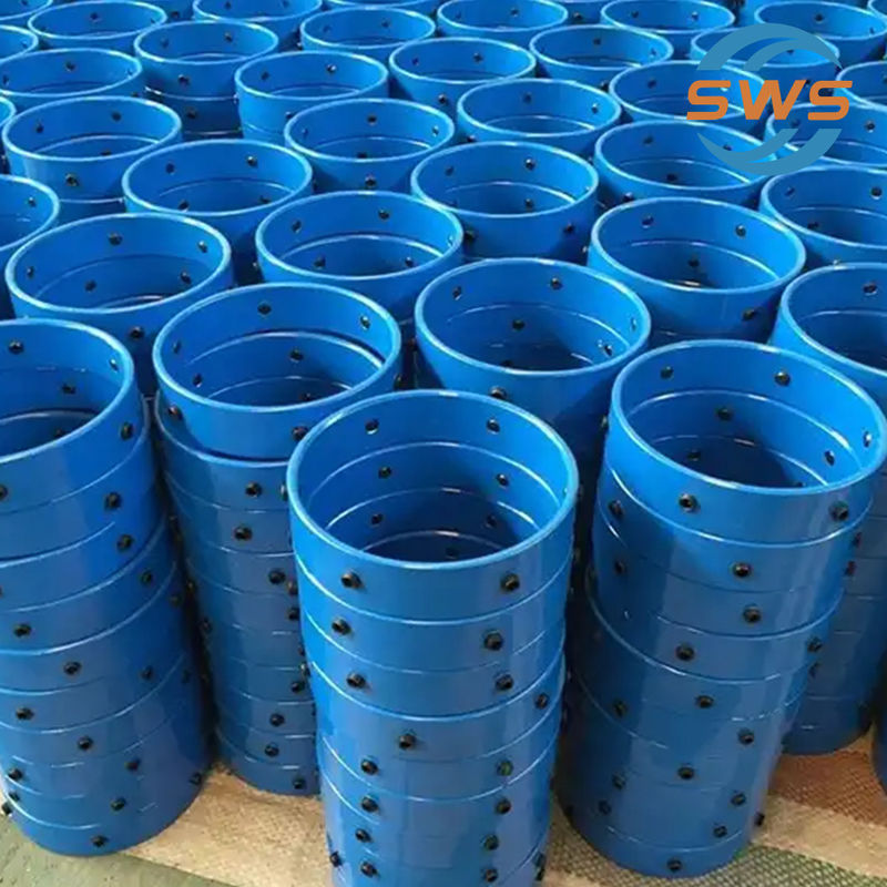 حفر النفط والغاز حفر طوق وقف مع الأداء والضغط التصنيفية 000 PSI
