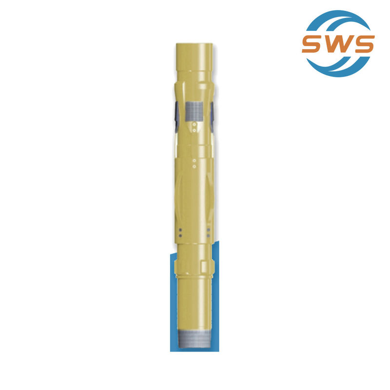 مكافحة H2S 9-5/8 * 5-1/2 API Buckle Top Seal نوع طوق طوق لقطاع النفط والغاز