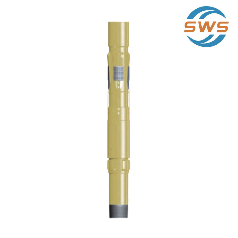 المعيار API 5-1/2 x 3-1/2 مكافحة CO2 هيدروليكية مجموعة خطية المعلقة للأسمنت من البئر النفط والغاز