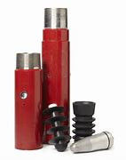 معايير API ISO 13-3/8 L80 BTC Thread Hydraulic Stage Collar للنفط أو غاز جيد التسمين