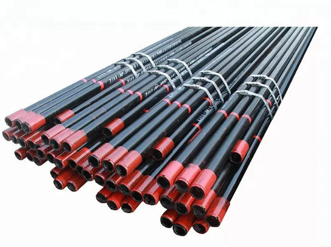 7، 29 LBFT، P110 CBS3، Box X PIN، PSL2، 10 أقدام طويلة للنفط والغاز