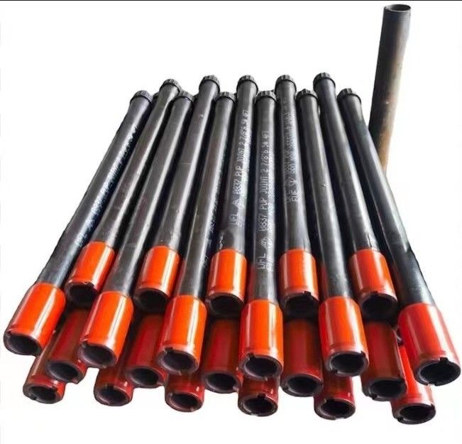 2-3/8 - 4.7PPF EUE - 4 أقدام - L80-9CR - API 5CT- مع الاقتران زيت أو غاز غلاف Pup المشترك