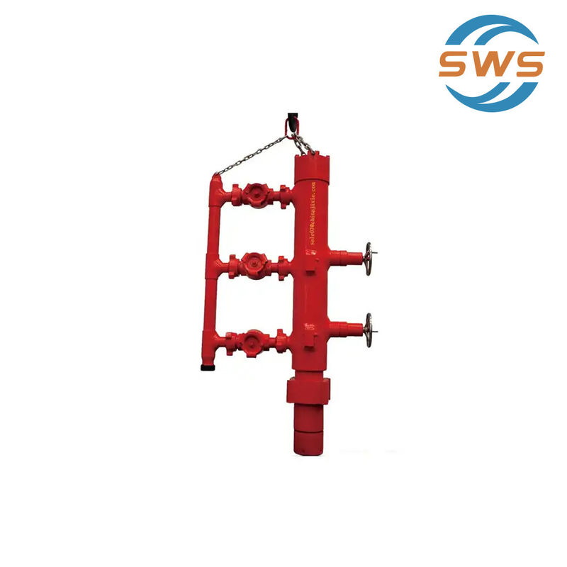 حاوية سدادة الإسمنت بالجملة مجموعة صيانة رأس الإسمنت سعر المصنع للمعدات الصناعية