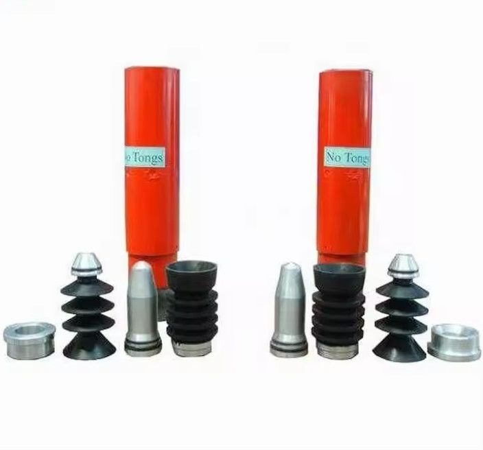 معيار API ISO 13-3/8 P110 BTC Thread No Drill Stage Collar للنفط أو غاز جيد التسمنت