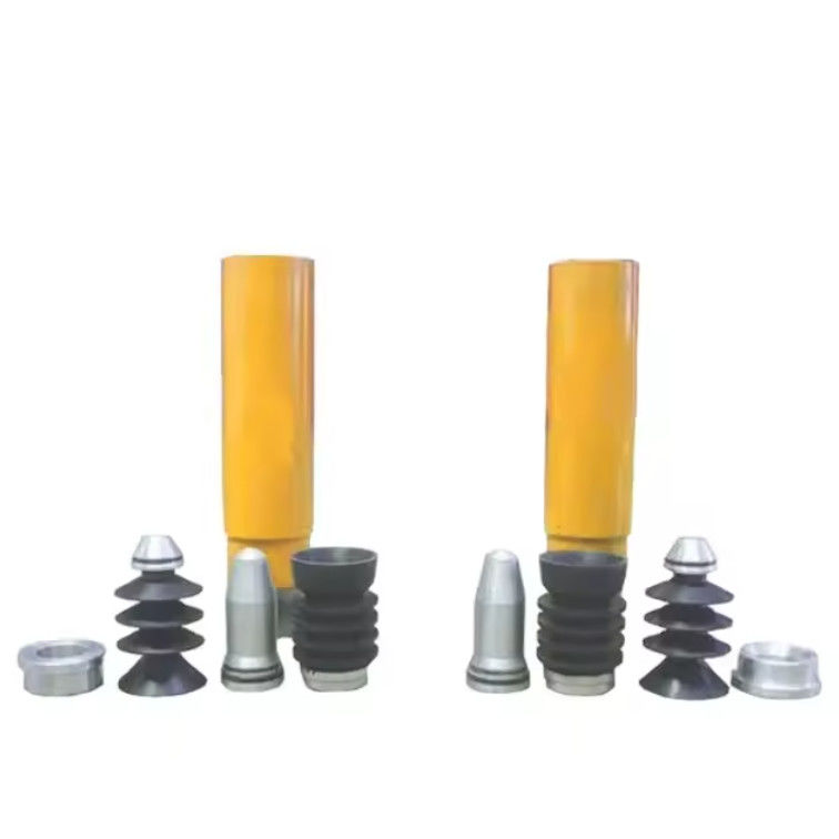معيار API ISO 13-3/8 P110 BTC Thread No Drill Stage Collar للنفط أو غاز جيد التسمنت