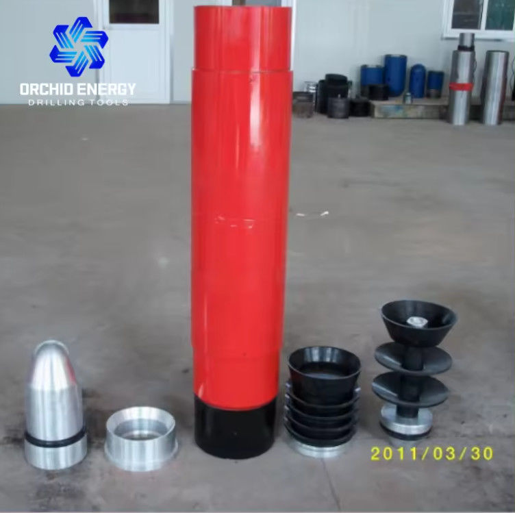 معيار API ISO 13-3/8 P110 BTC Thread No Drill Stage Collar للنفط أو غاز جيد التسمنت