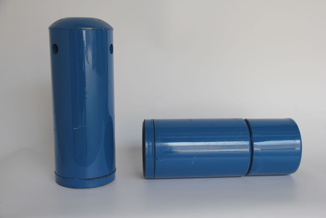 خيط خاص 8-5/8 P110 واحد صمام العائمة الحذاء والعنق مع أدوات API القياسية downhole