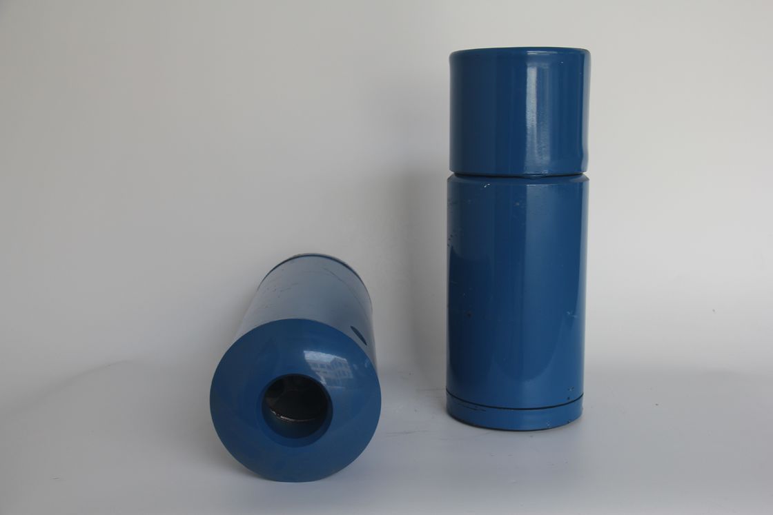 خيط خاص 8-5/8 P110 واحد صمام العائمة الحذاء والعنق مع أدوات API القياسية downhole