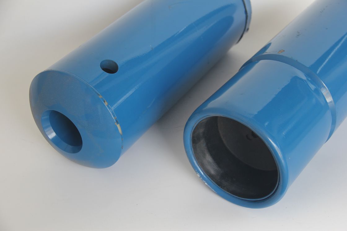 API Standard LTC L80 الحذاء والكالر العائمين مع 193.68mm OD