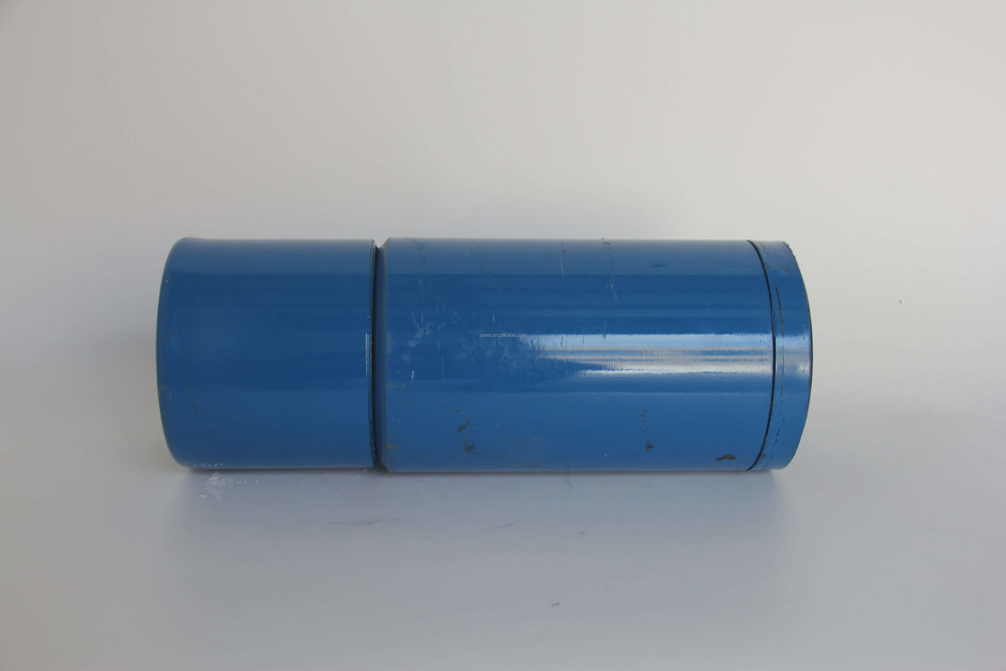 API Standard Special Thread L80 Stab-in Float Shoe and Collar مع 193.68mm OD