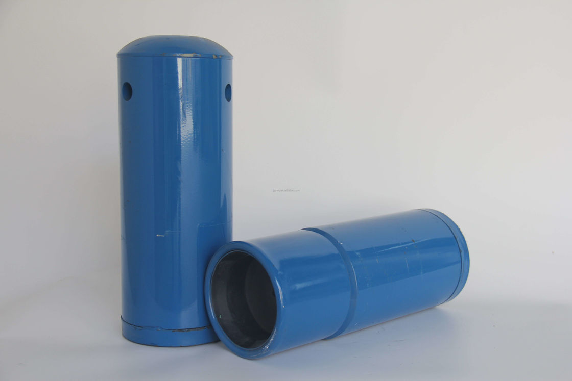 API القياسية الخيوط الخاصة P110 طعنة في الحذاء العائم والكالر مع 193.68mm OD