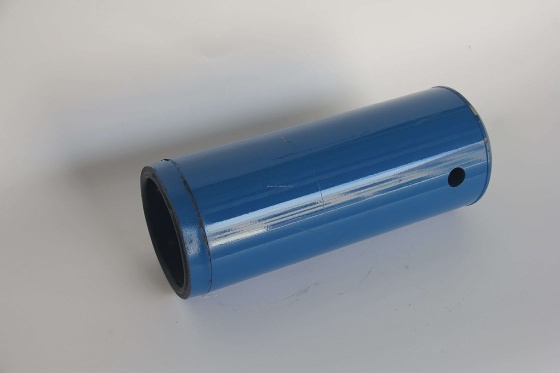 API Standard Special Thread L80 Stab-in Float Shoe and Collar مع 193.68mm OD
