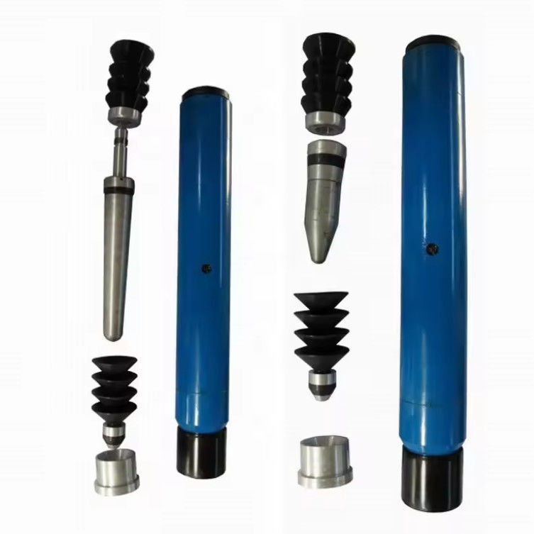 الميكانيكية النارية 114.30mm النفط والغاز وفرة التسمين طوق مرحلة مع 5.21mm سمك