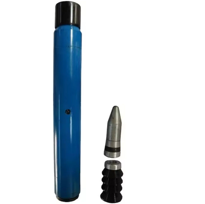 Api الميكانيكية والهيدروليكية P110 LTC 114.30mm طوق مرحلة التسمين للنفط والغاز