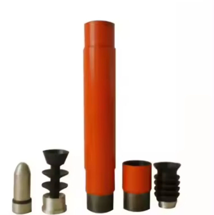 أبي الميكانيكية والهيدروليكية 5.69mm سمك خطوة طوق التسمين مع N80-1 BTC
