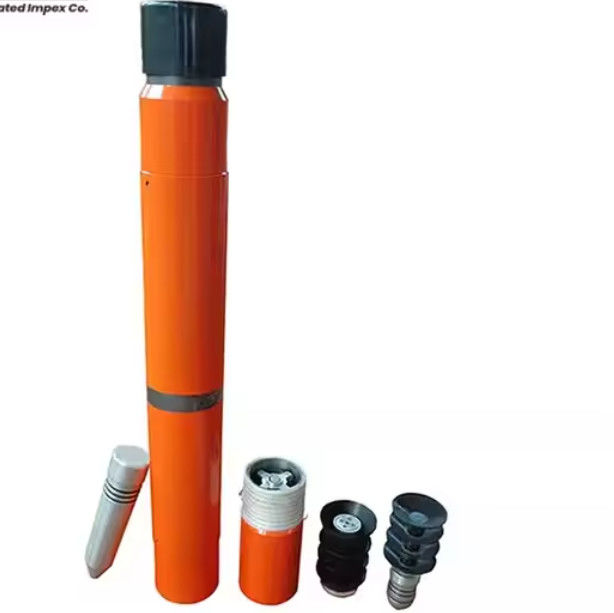 أبي الميكانيكية والهيدروليكية 5.69mm سمك خطوة طوق التسمين مع N80-1 BTC
