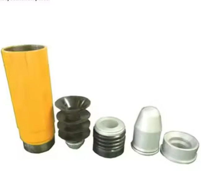Api الميكانيكية والهيدروليكية P110 LTC 114.30mm طوق مرحلة التسمين للنفط والغاز