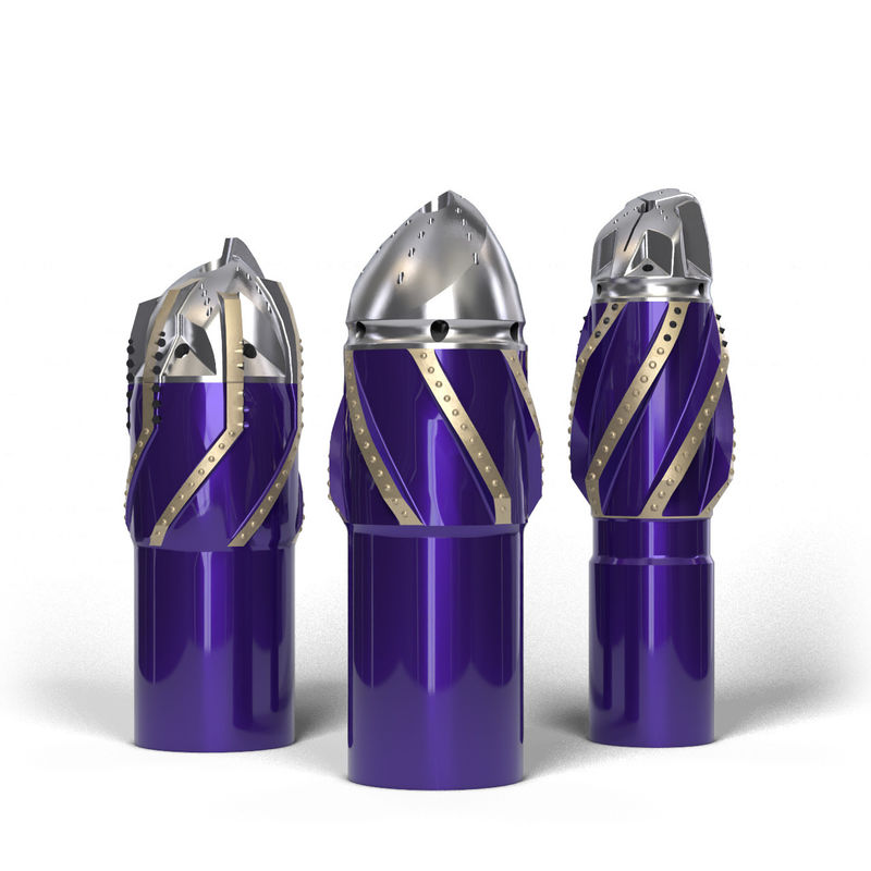 API القياسية الخيط الخاص N80 الحذاء العائم الأنف القياسية مع 244.48mm OD لصناعة النفط والغاز