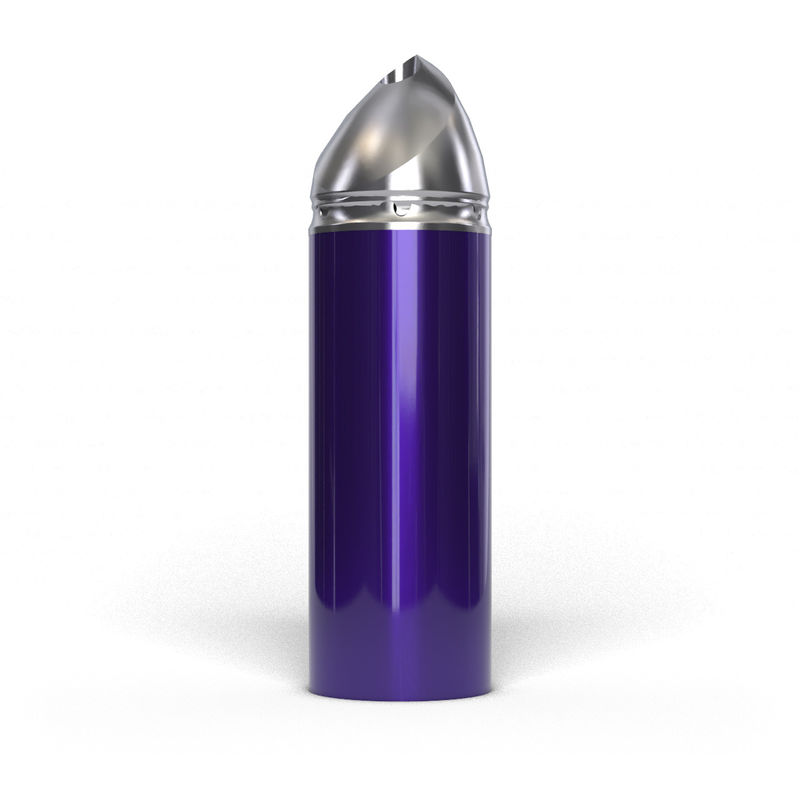 API القياسية الخيوط الخاصة L80 الحذاء العائم الأنف الغريب والكالر مع 508mm OD