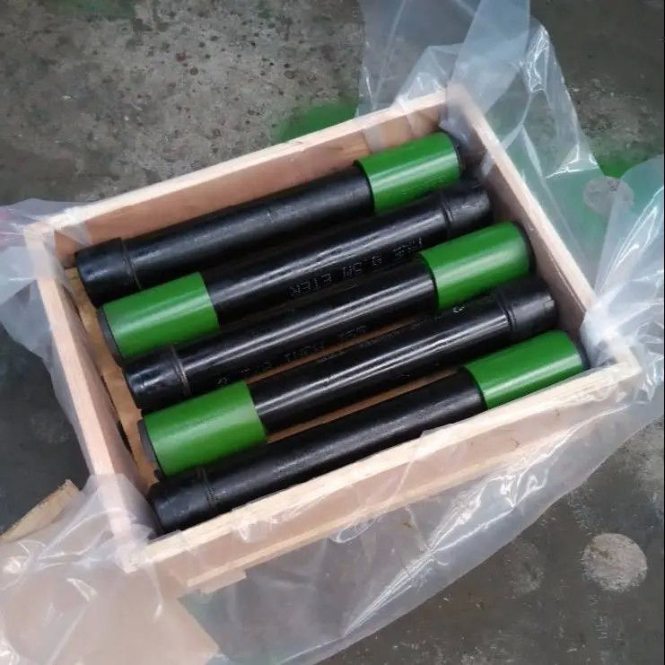 الاقتصاد API 5CT المفاصل القياسية للجرو (2-3/8 