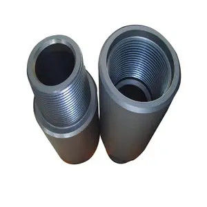 2-7/8 5.51mm NU PIN*PIN N80 400MM التقاطع الطويل لعملية وصلة أنابيب البئر النفطي والغازي