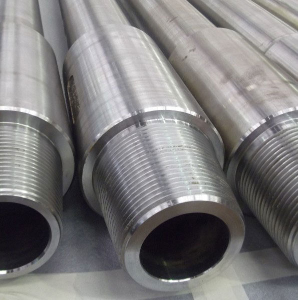 API 5CT Crossover لأحجام متعددة (2-3/8 