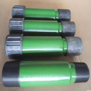 API 5CT Crossover لأحجام متعددة (2-3/8 