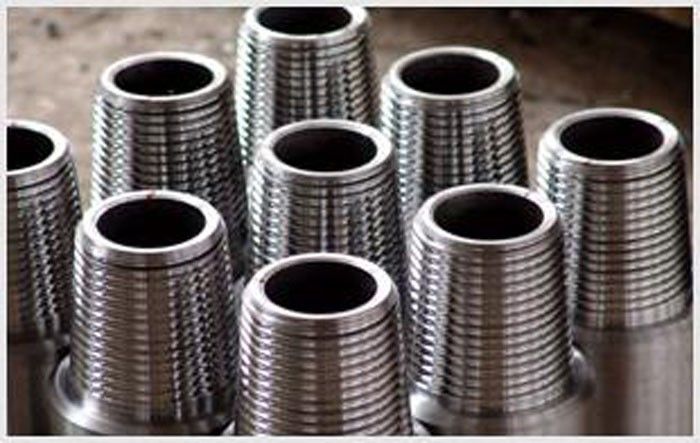 3-1/2 EU BOX*2-7/8 EU PIN N80 التقاطع للاتصالات عالية الضغط مع شهادة API 5CT